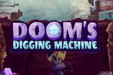 Dooms Digging Machine slot free play demo