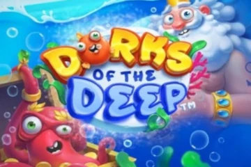 Dorks of the Deep slot free play demo