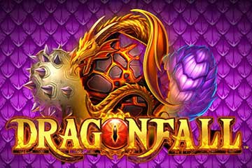 Dragonfall slot free play demo