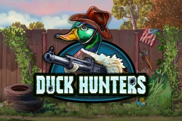 Duck Hunters slot free play demo