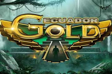 Ecuador Gold slot free play demo