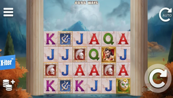Elysian Gold base game review Elysian Gold base game review