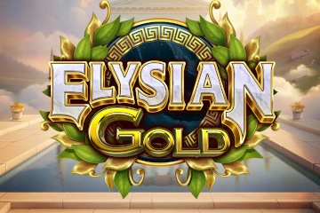 Elysian Gold slot free play demo