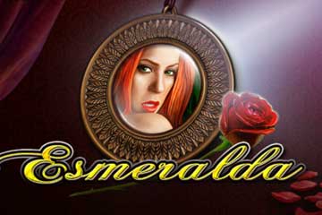 Esmeralda slot free play demo