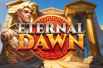 Eternal Dawn slot free play demo