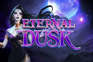 Eternal Dusk slot free play demo