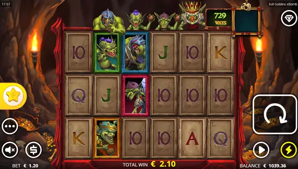 Evil Goblins base game review Evil Goblins base game review