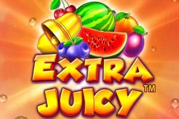 Extra Juicy slot free play demo