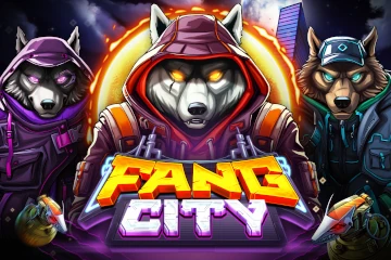 Fang City slot free play demo