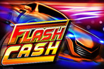 Flash Cash slot free play demo