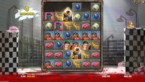 Flock Me free spins Flock Me free spins