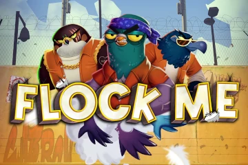 Flock Me slot free play demo