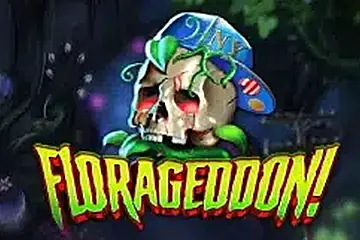 Florageddon slot free play demo