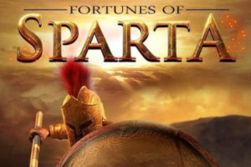 Fortunes Of Sparta slot free play demo
