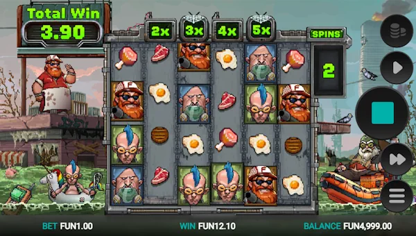 Franks Diner free spins Franks Diner free spins