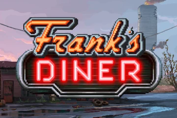Franks Diner slot free play demo