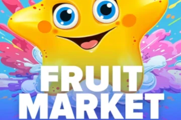 Fruit Market slot free play demo