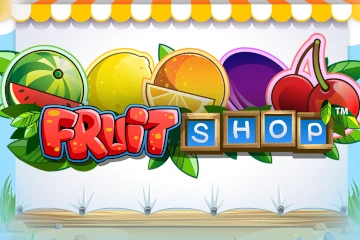 Fruit Shop slot free play demo