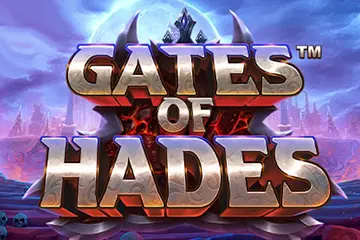 Gates of Hades slot free play demo