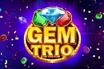 Gem Trio