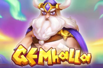 Gemhalla slot free play demo