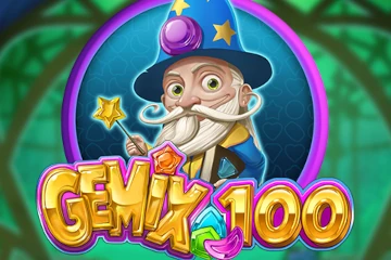 Gemix 100 slot free play demo