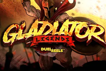 Gladiator Legends slot free play demo