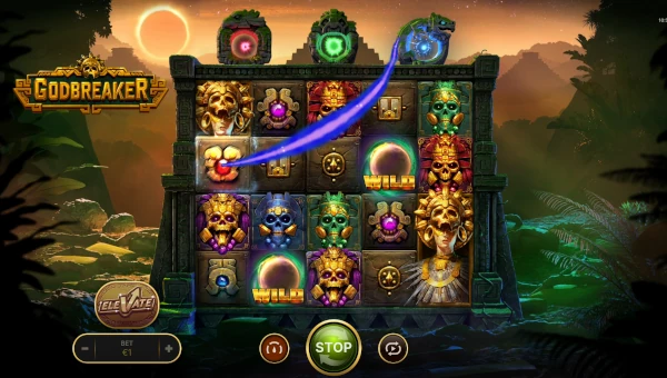 Godbreaker base game review