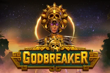 Godbreaker slot free play demo