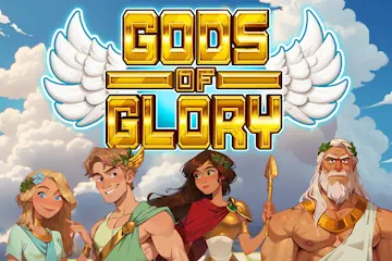 Gods of Glory slot free play demo