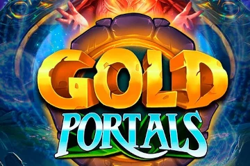 Gold Portals slot free play demo