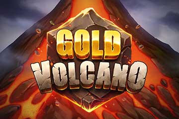 Gold Volcano slot free play demo