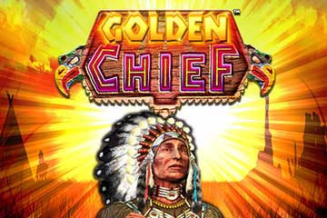 Golden Chief slot free play demo