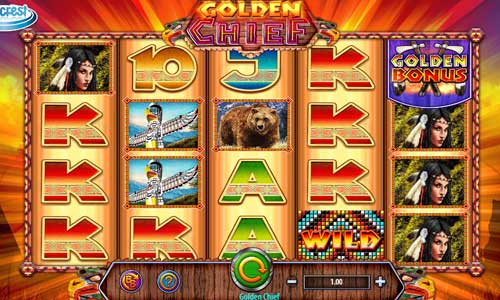 Golden Chief base game review
