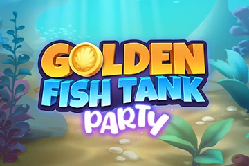 Golden Fish Tank Party slot free play demo