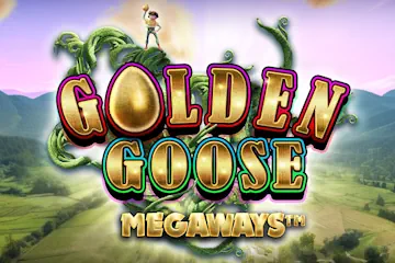 Golden Goose Megaways slot free play demo