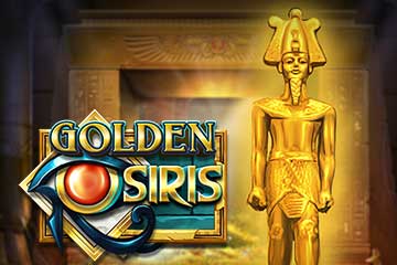 Golden Osiris slot free play demo