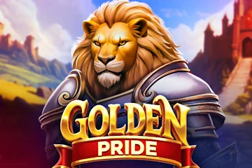 Golden Pride slot free play demo
