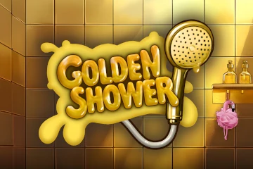 Golden Shower slot free play demo