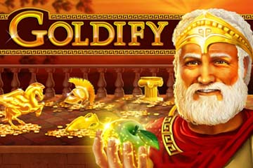 Goldify slot free play demo