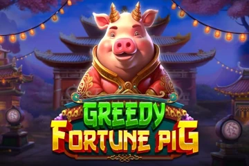 Greedy Fortune Pig slot free play demo