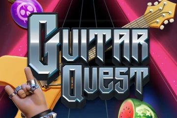 Guitar Quest slot free play demo