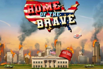 Home of the Brave slot free play demo