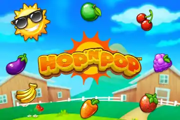 Hop N Pop slot free play demo