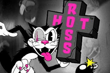 Hot Ross slot free play demo