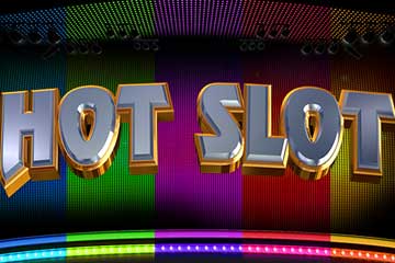 Hot Slot slot free play demo