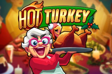 Hot Turkey slot free play demo