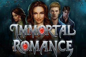 Immortal Romance slot free play demo