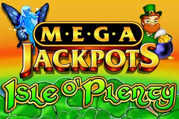 Isle o Plenty slot free play demo
