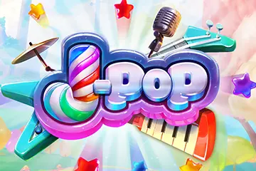 JPop slot free play demo